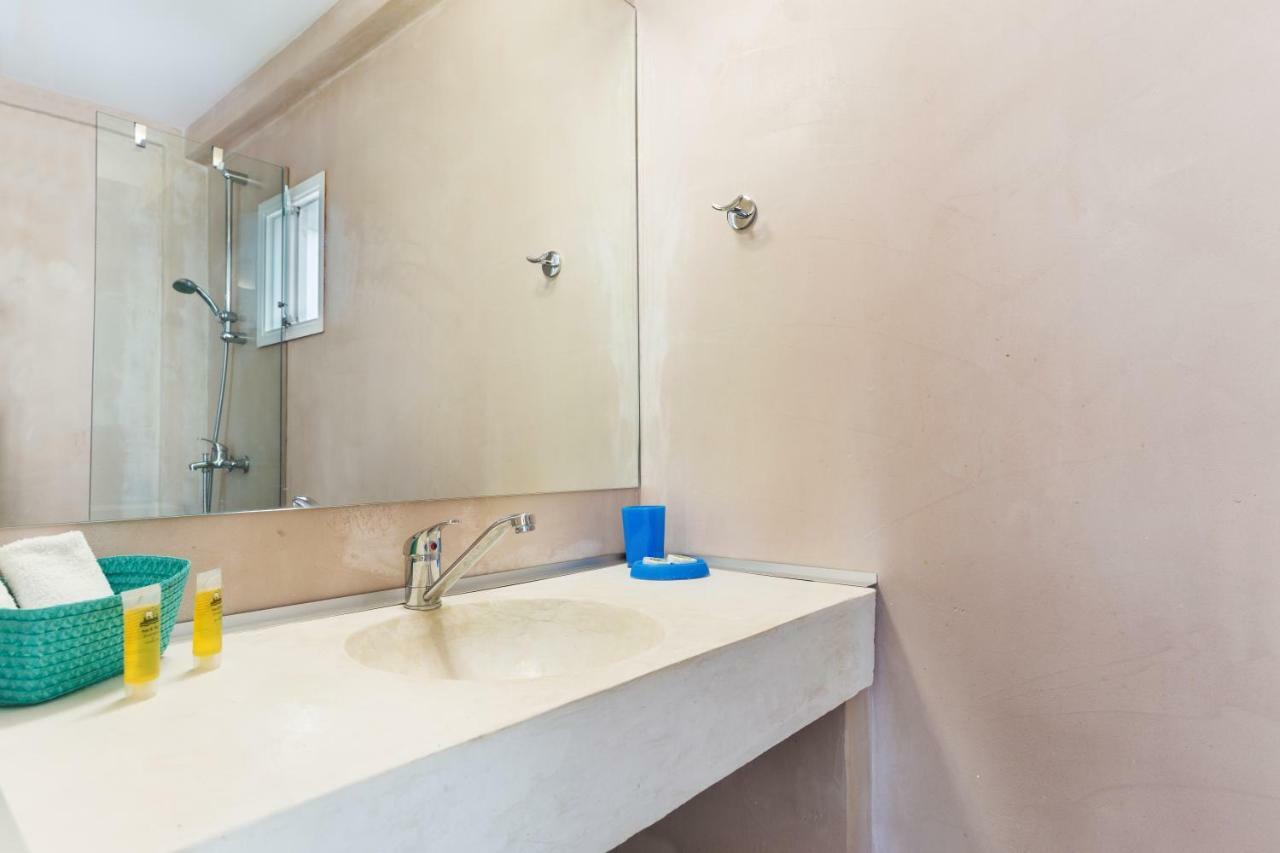 Sunrise Suites คาโตดารัตโซ ภายนอก รูปภาพ